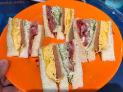 -伯友茶记(中华广场店)