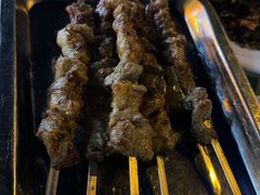 -顺明新疆风味餐厅(五一路店)