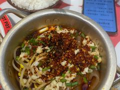 -文立新麻辣烫(合生汇21街区店)