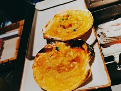 烤扇贝-很久以前羊肉串(中山公园店)