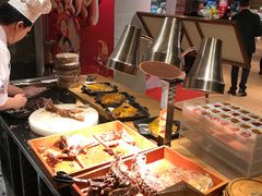 -西贝莜面村(香蜜湖店)