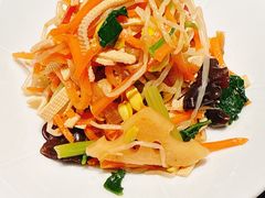 -小厨娘金榜题名(夫子庙秦淮河店)