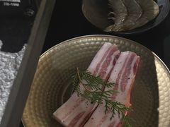 -嘿嘟嘟·肋条烧肉放题(爱融荟城店)