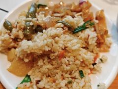 -渝厨生态火锅(合川区府店)
