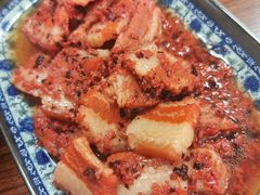 -福州人铭小吃