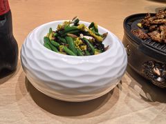 -7号院家宴.烧鸽子(门头沟店)