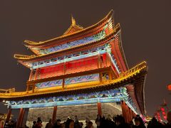 -西安城墙·碑林历史文化景区