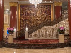 -北京中国大饭店