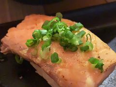 三文鱼寿司-昊·来了寿司(双楠2店)