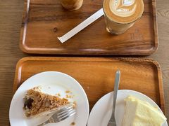 -Peet's Coffee皮爷咖啡(大学路店)