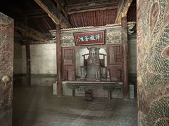 -窦大夫祠