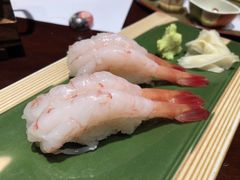 -玄海寿司(国贸店)