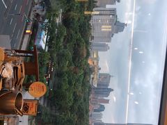 -捞王锅物料理(上海世茂广场店)