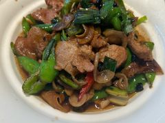 -外婆家(西红门荟聚购物中心店)