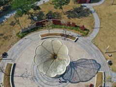 -白石龙音乐公园