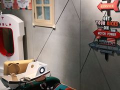 -Ours树朵家亲子餐厅(远策中心店)