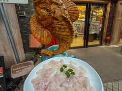 -有腥气私房菜·寻味顺德