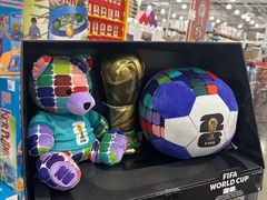 -麦当劳(展览路店)