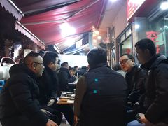 -小板凳(四公里店)