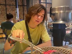 -烧肉达人•炭火烧肉(新天地店)