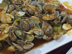 -兄弟纯天然海鲜城