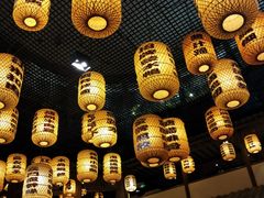 大堂-南京大牌档(凯德大峡谷店)