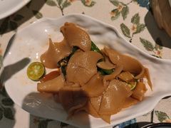 -彩虹之约•淮扬家宴(亚运村店)