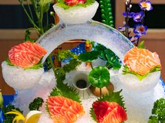 -蜀九香.正宗成都火锅(安吉店)