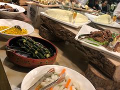 -戈拿旺巴西烤肉(崇文门店)