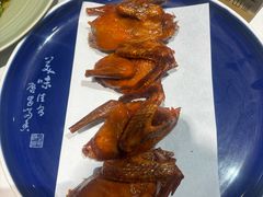 -香山湖家家宴(中山陵店)