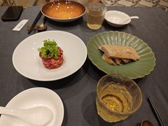 -A One Kitchen·南京精菜馆(晶丽酒店店)
