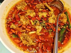 -川正旺江湖菜(三元桥店)