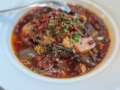 -老德州四合院·德州菜(天衢路店)