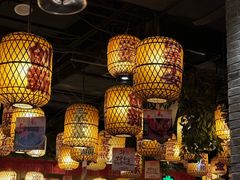 -南京大牌档(青岛万象城店)
