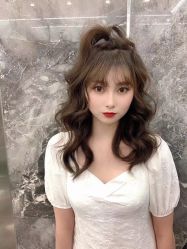 -G HAIR SALON私人造型定制