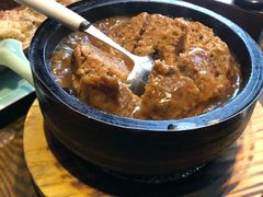 -粗茶淡饭·隐庐私厨(东亭店)