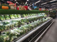 -中商优品汇超市(中南店)
