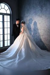 -雪中彩影婚纱摄影·品控旗舰店