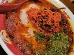-豚王拉面(澳门银河店)