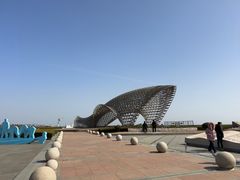 -南汇嘴观海公园