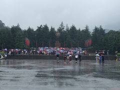 -韶山毛泽东同志故居