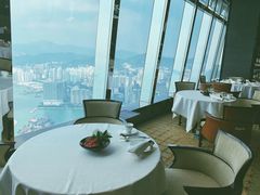 -天龙轩(香港丽思卡尔顿酒店)