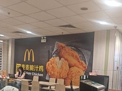 -麦当劳(西客站店)
