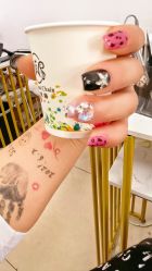 -尤米一站式美甲美睫