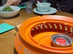 -魔鬼牛蛙小厨•烤鱼•龙虾(上马墩光华时代店)