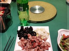 -牛庄馅饼(幸福路店)