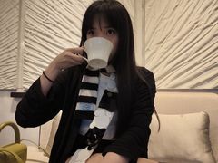 -JW酒廊 JW Lounge(上海鲁能JW万豪侯爵酒店)