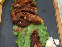 -清真悦宾楼食府(海湖店)