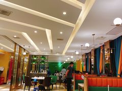 大堂-刘胖子家常菜·蹄花焖藕(兴业店)