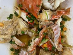 -金海湾海鲜排档(朱家尖店)